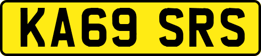 KA69SRS