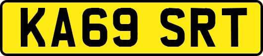 KA69SRT