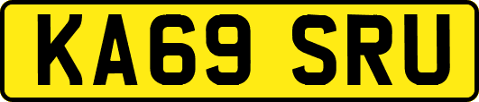 KA69SRU