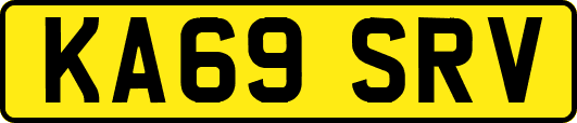 KA69SRV