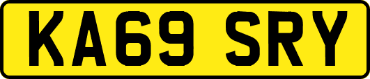 KA69SRY