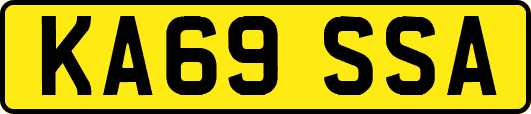 KA69SSA