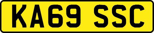 KA69SSC