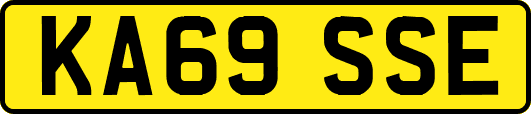 KA69SSE