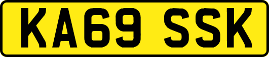 KA69SSK
