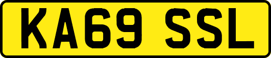 KA69SSL