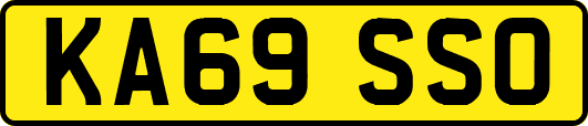 KA69SSO