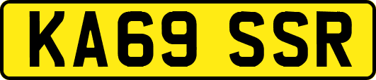 KA69SSR