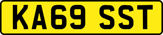 KA69SST
