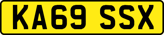 KA69SSX