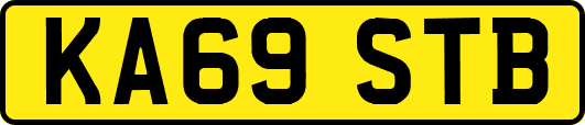 KA69STB