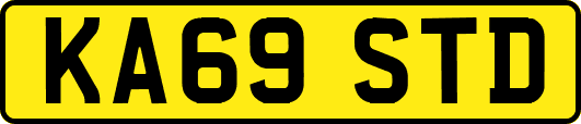 KA69STD