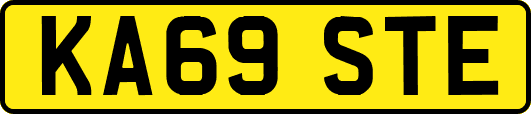 KA69STE