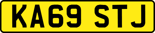 KA69STJ