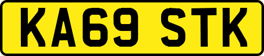 KA69STK