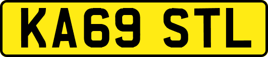 KA69STL