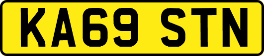 KA69STN