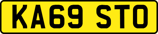 KA69STO