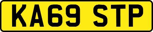 KA69STP