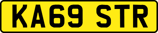 KA69STR