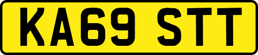 KA69STT