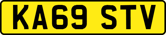 KA69STV
