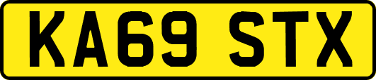 KA69STX