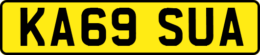 KA69SUA