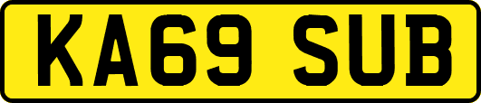 KA69SUB