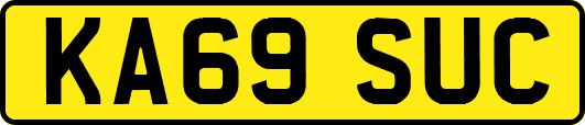 KA69SUC