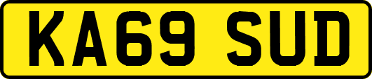 KA69SUD