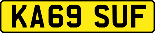 KA69SUF
