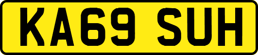 KA69SUH