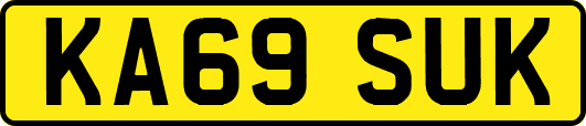 KA69SUK