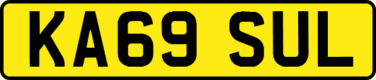 KA69SUL