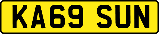 KA69SUN