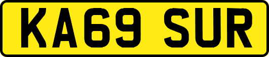 KA69SUR