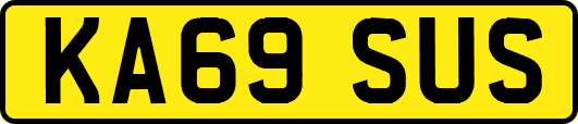 KA69SUS