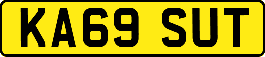 KA69SUT