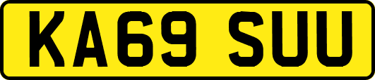 KA69SUU