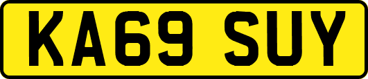 KA69SUY