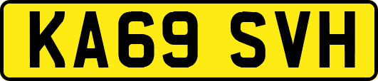 KA69SVH