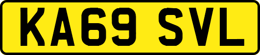 KA69SVL
