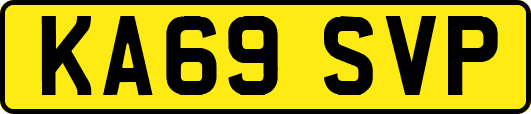 KA69SVP
