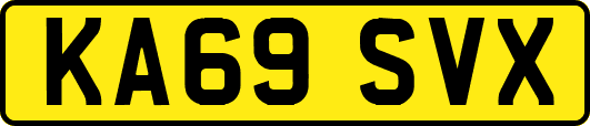 KA69SVX