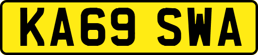 KA69SWA