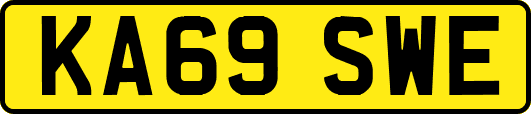 KA69SWE