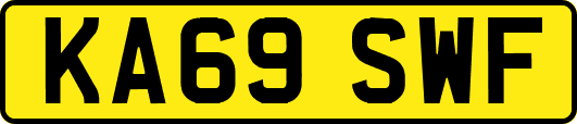 KA69SWF