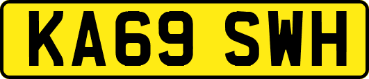 KA69SWH