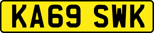 KA69SWK